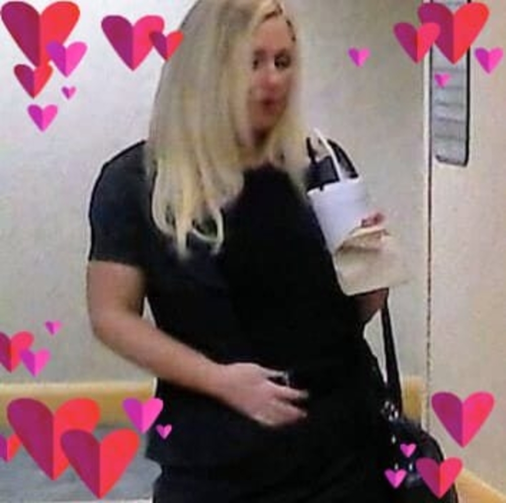 Meet your Posher, Lisa